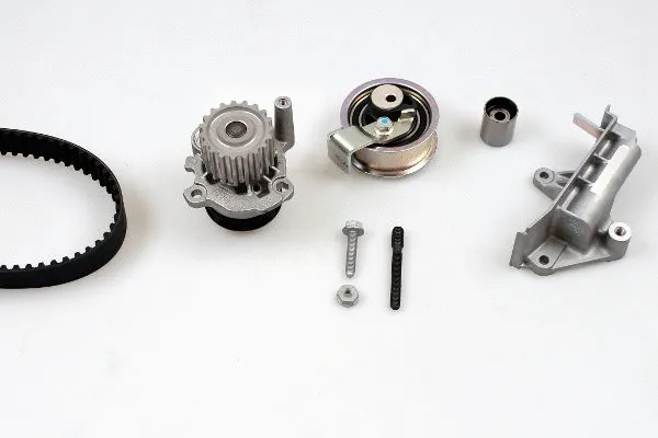 Water Pump & Timing Belt Kit (PK05503)
