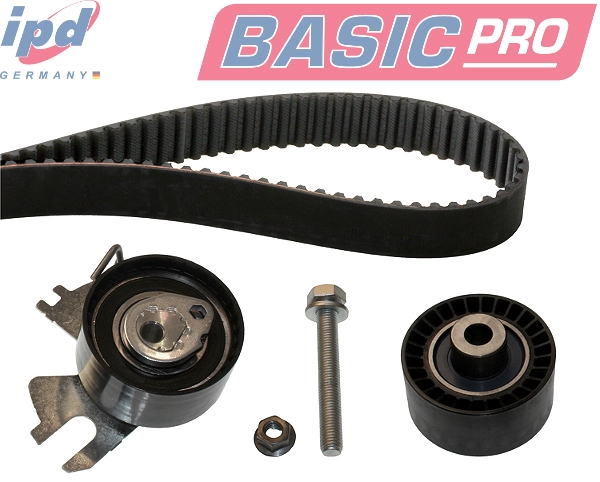 Timing Belt Kit (64-5142)
