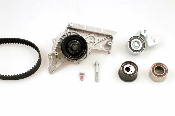 Water Pump & Timing Belt Kit (PK05751)