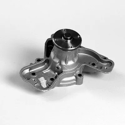 Water Pump, engine cooling (P7125)
