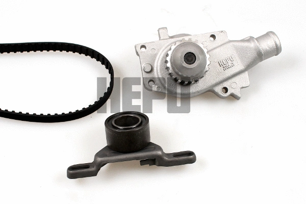 Water Pump & Timing Belt Kit (PK02010)
