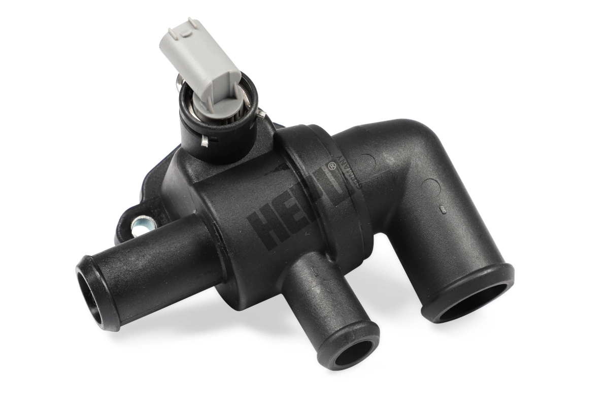 Thermostat, coolant (TM1082)