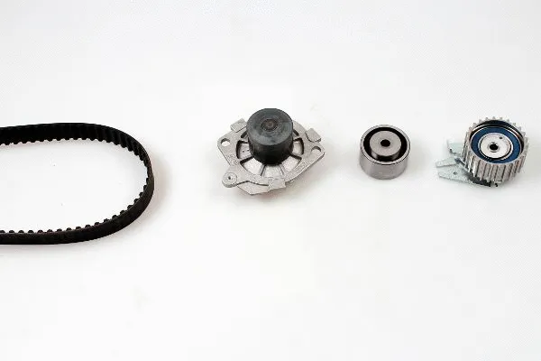 Water Pump & Timing Belt Kit (PK10551)