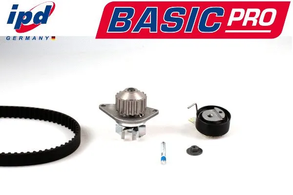 Water Pump & Timing Belt Kit (K62071)
