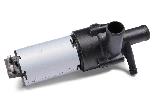 Water Recirculation Pump, parking heater