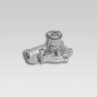 Water Pump, engine cooling (P7731)
