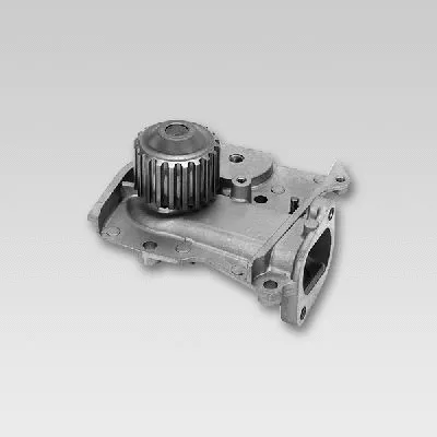 Water Pump, engine cooling (P719)