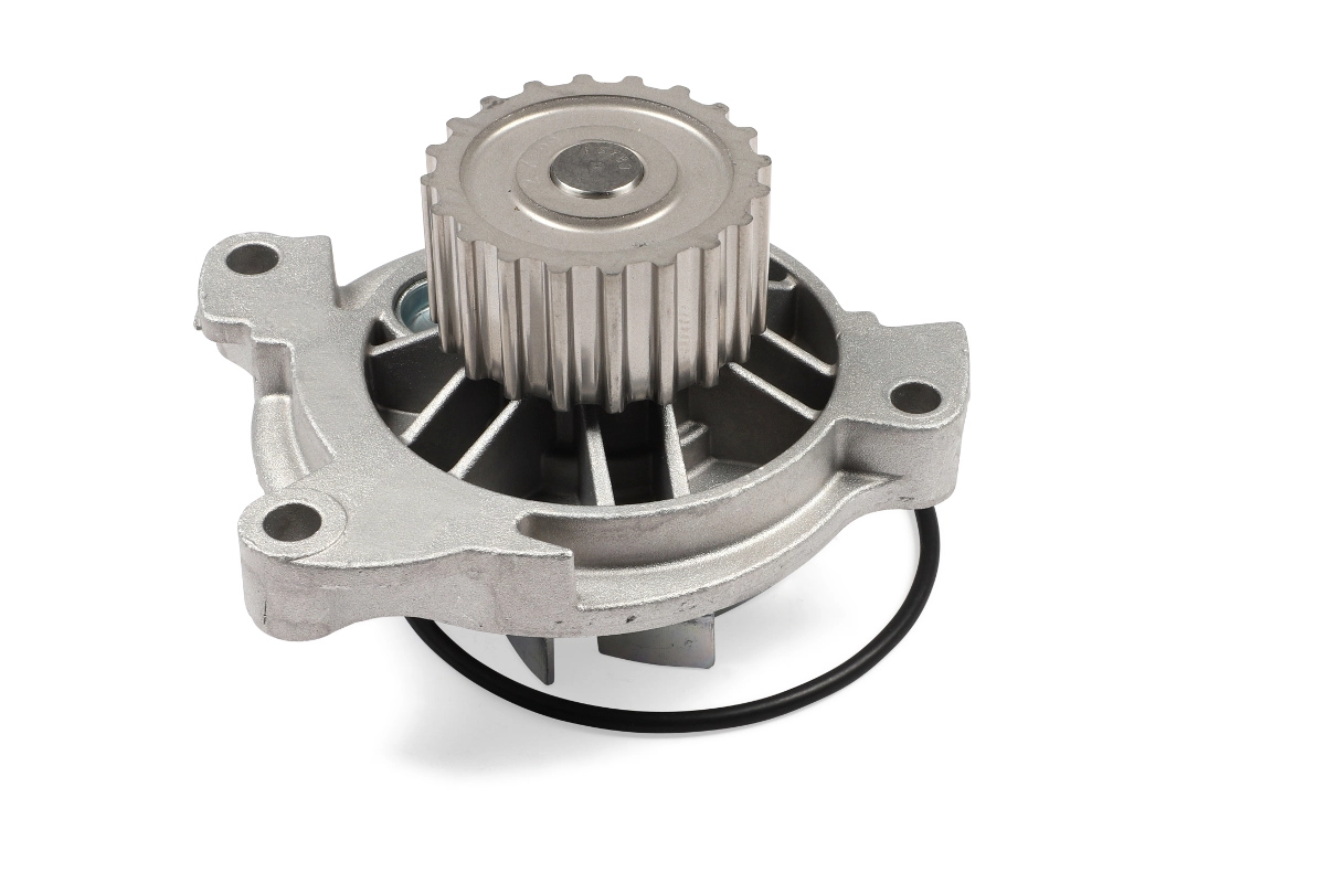 Water Pump, engine cooling (P546)
