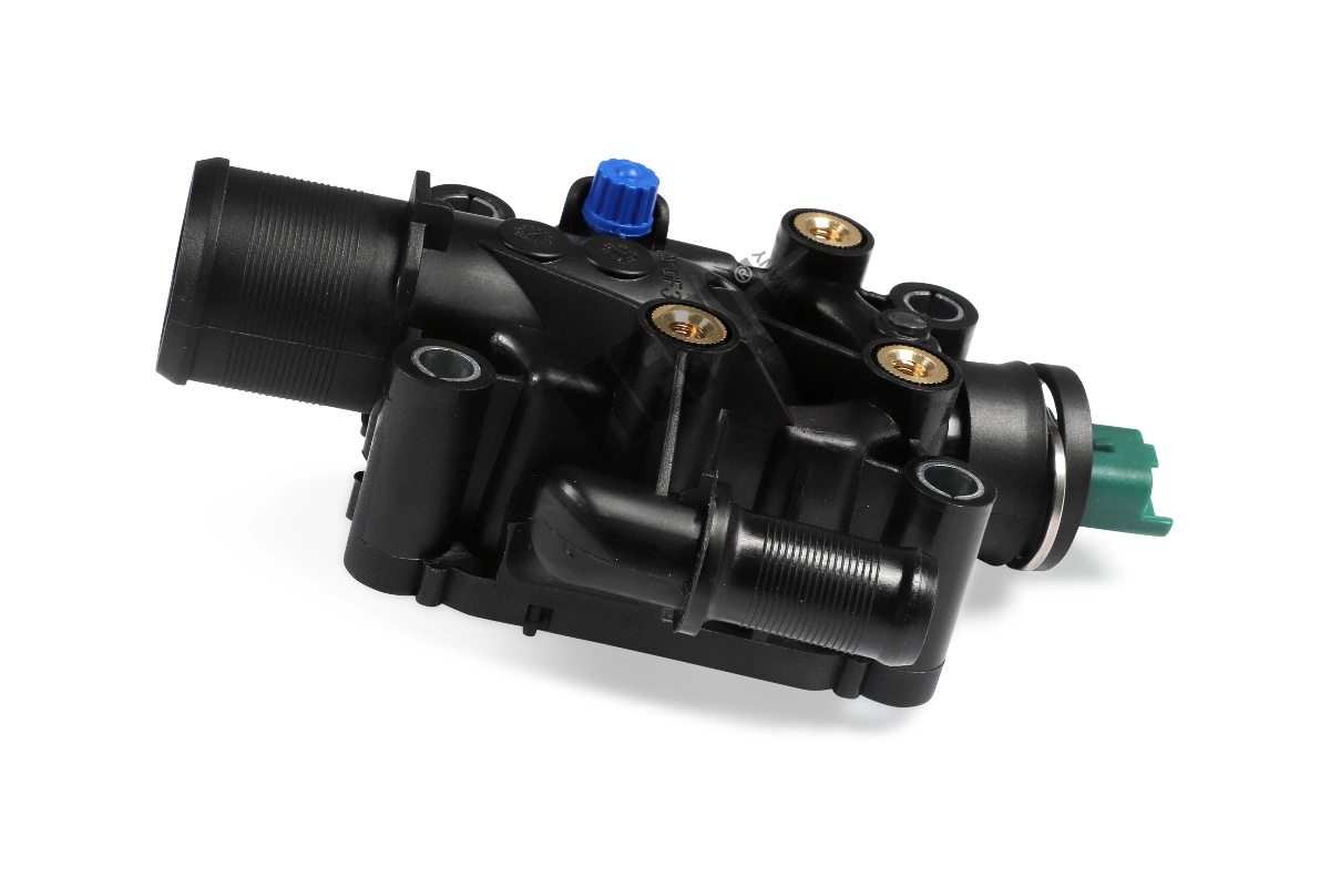 Thermostat, coolant (TM1230)
