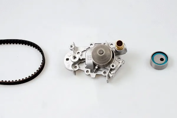 Water Pump & Timing Belt Kit (PK09160)