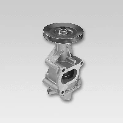Water Pump, engine cooling (P109)