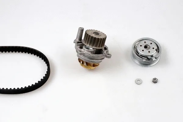 Water Pump & Timing Belt Kit (PK05720)