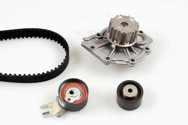 Water Pump & Timing Belt Kit (PK00610)
