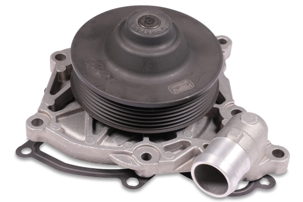 Water Pump, engine cooling (P588)