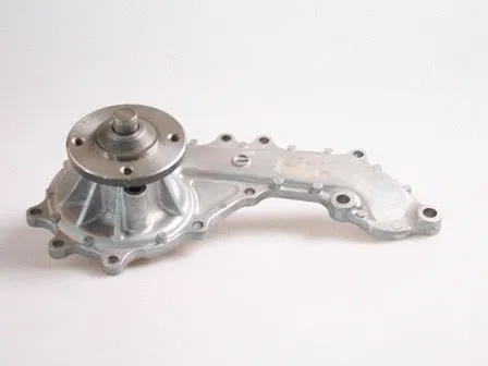 Water Pump, engine cooling (P7662)