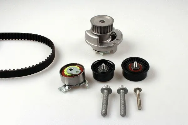 Water Pump & Timing Belt Kit (PK03270)