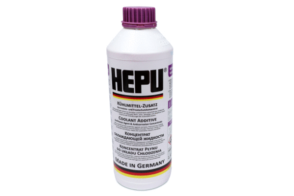 Antifreeze (P999-G12PLUS)