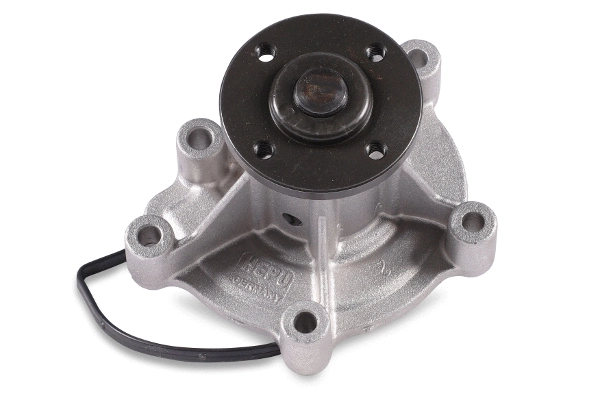 Water Pump, engine cooling (P141)