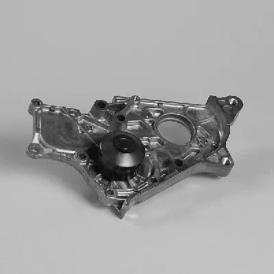 Water Pump, engine cooling (P7655)