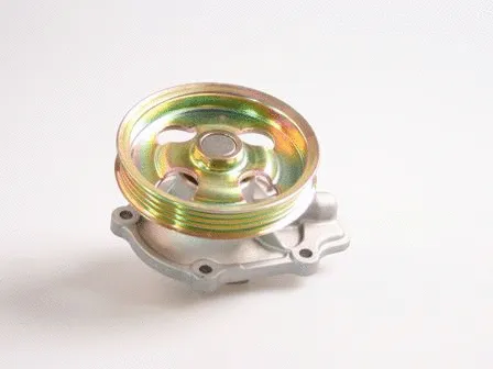 Water Pump, engine cooling (P7531)