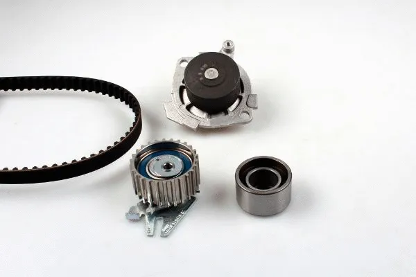 Water Pump & Timing Belt Kit (PK10451)