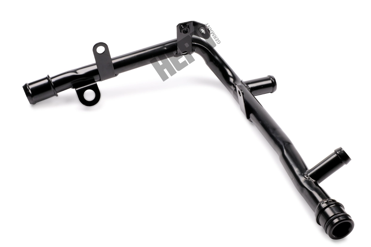 Coolant Pipe