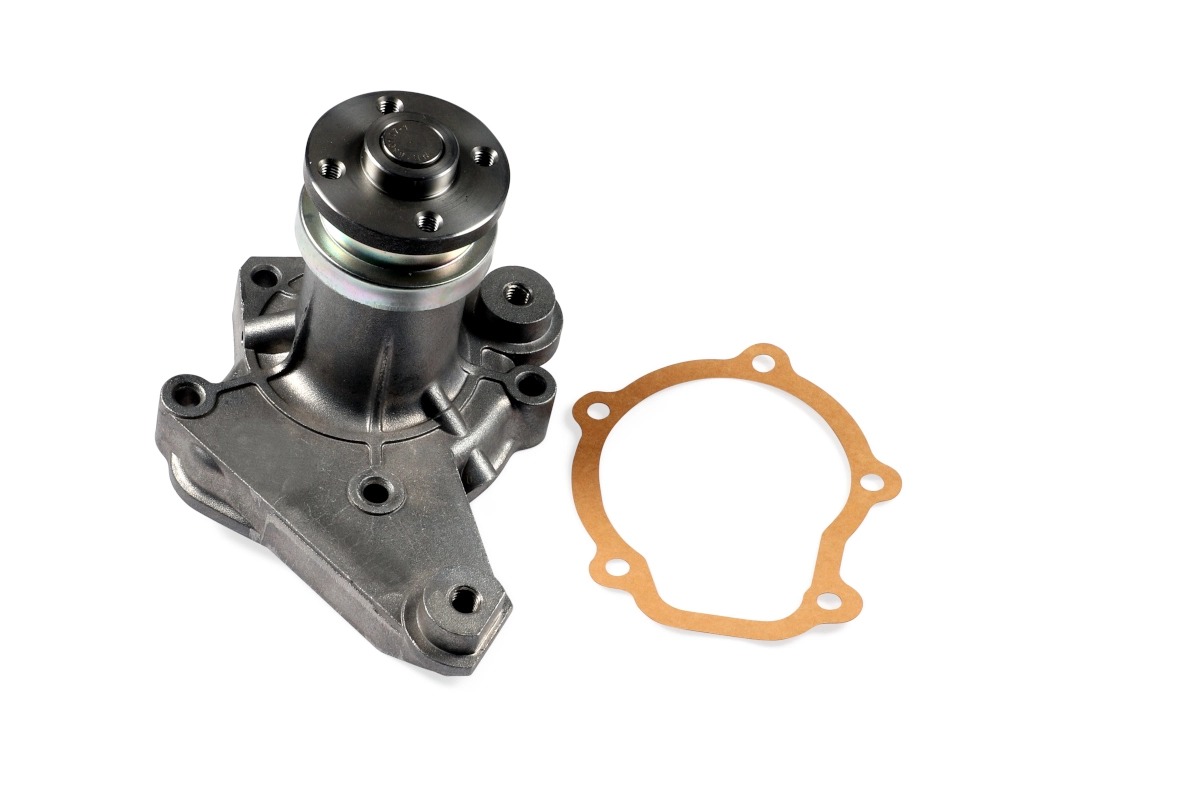 Water Pump, engine cooling (P7507)