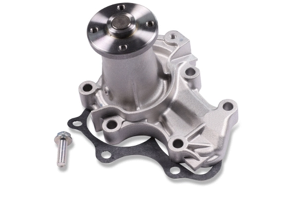 Water Pump, engine cooling (P7743)
