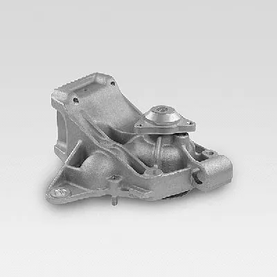 Water Pump, engine cooling (P352)