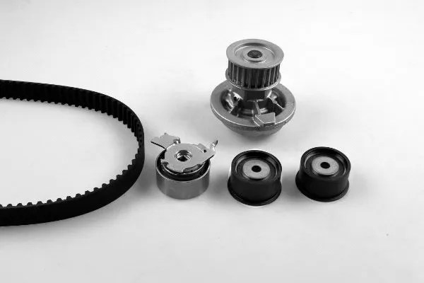 Water Pump & Timing Belt Kit (PK03164)