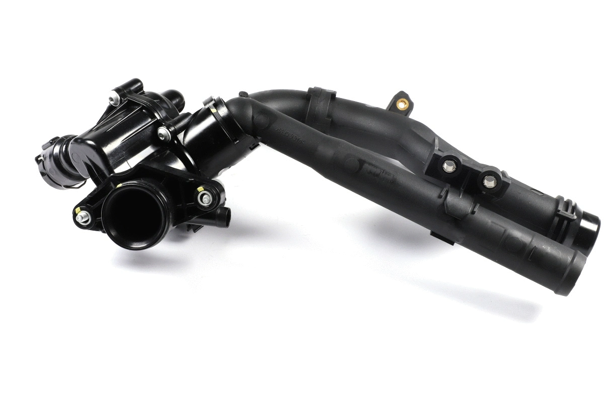 Thermostat, coolant (TM1026)