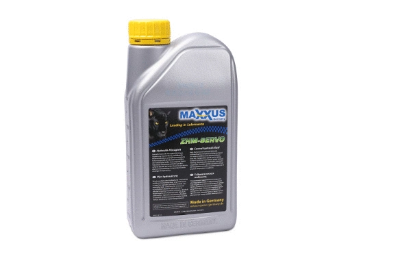 Hydraulic Oil