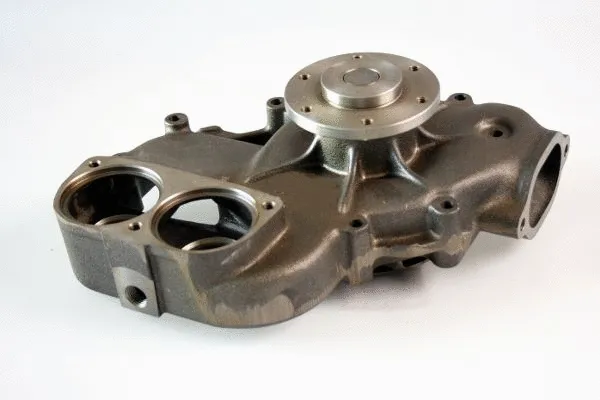 Water Pump, engine cooling (P9992)