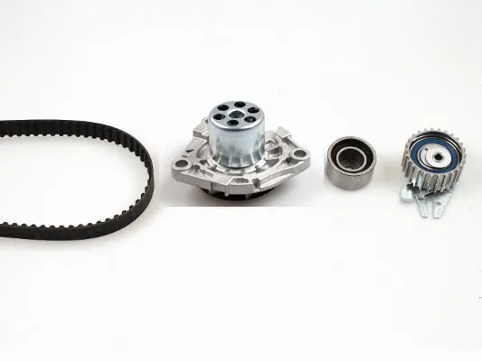 Water Pump & Timing Belt Kit (PK10891)