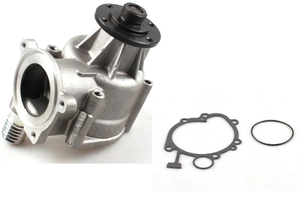 Water Pump, engine cooling (P499)