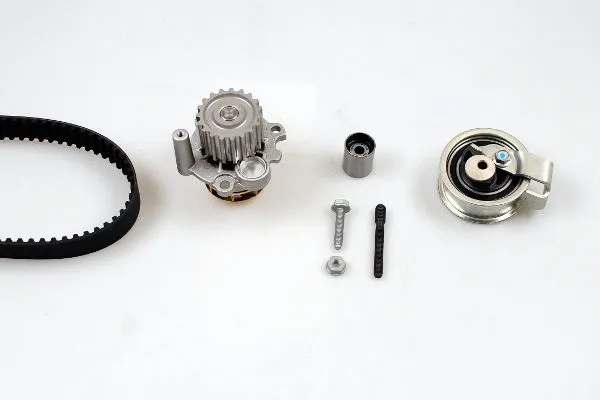 Water Pump & Timing Belt Kit (PK05541)
