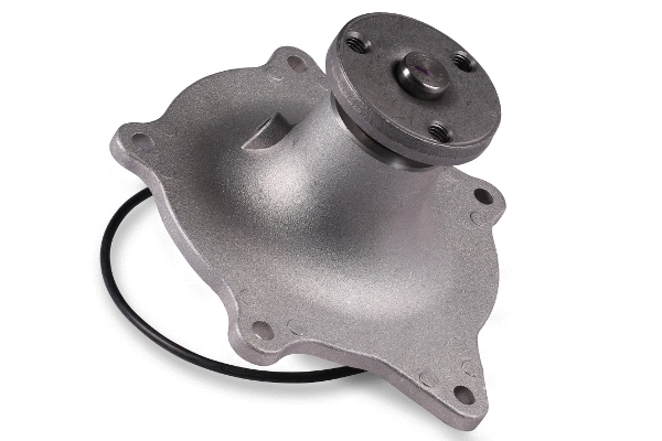 Water Pump, engine cooling (P1712)