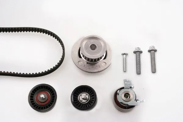 Water Pump & Timing Belt Kit (PK03171)