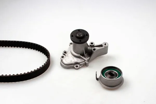 Water Pump & Timing Belt Kit (PK79930)