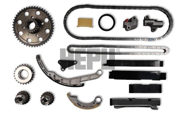 Timing Chain Kit (21-0437)