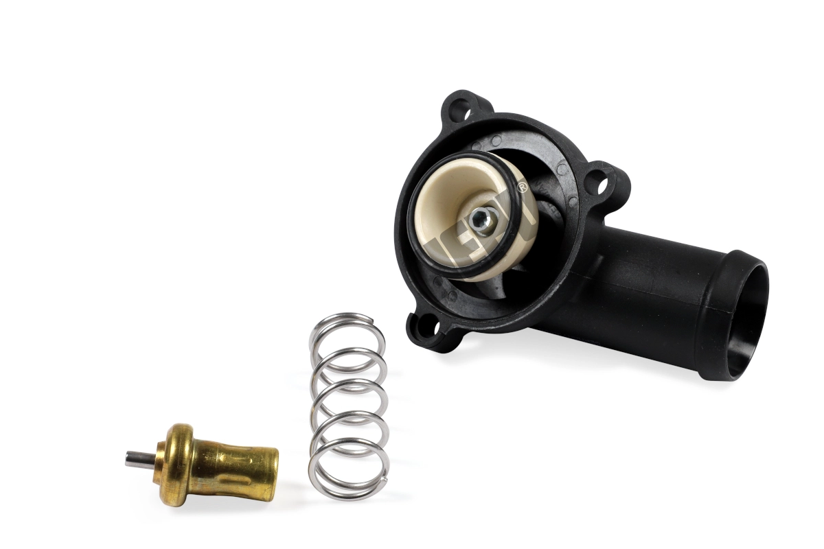 Thermostat, coolant (TM1167)