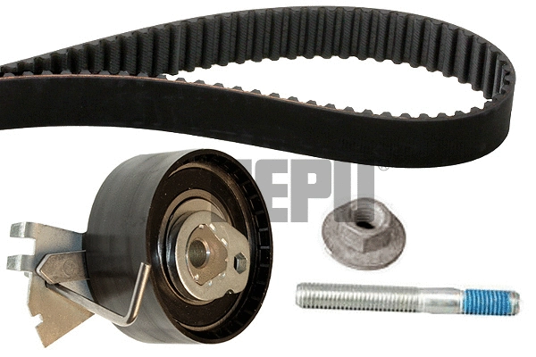 Timing Belt Kit (20-1340)