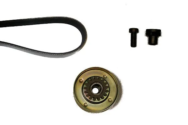V-Ribbed Belt Set (20-1181)
