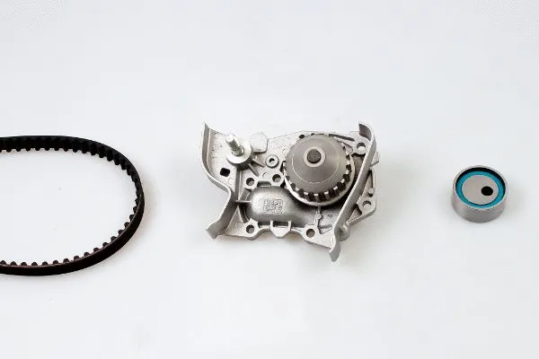 Water Pump & Timing Belt Kit (PK09311)