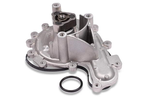 Water Pump, engine cooling (P811)