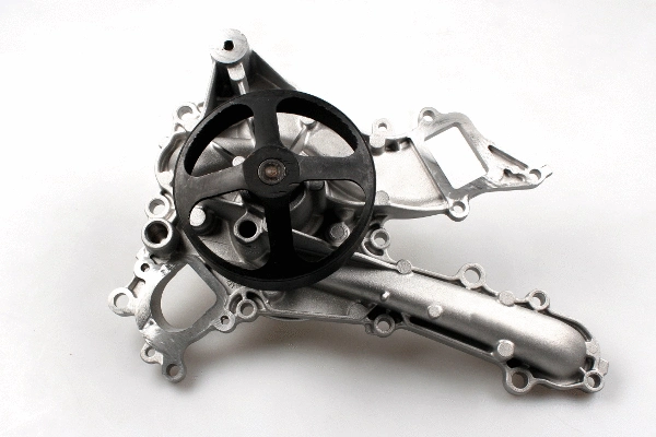 Water Pump, engine cooling (P1527)