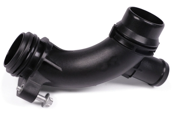 Coolant Flange (TM1019)