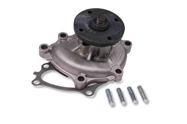 Water Pump, engine cooling (P7742)
