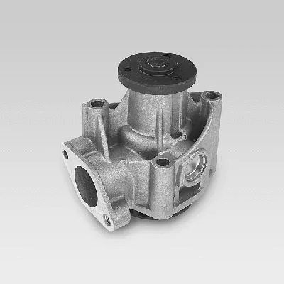 Water Pump, engine cooling (P114)