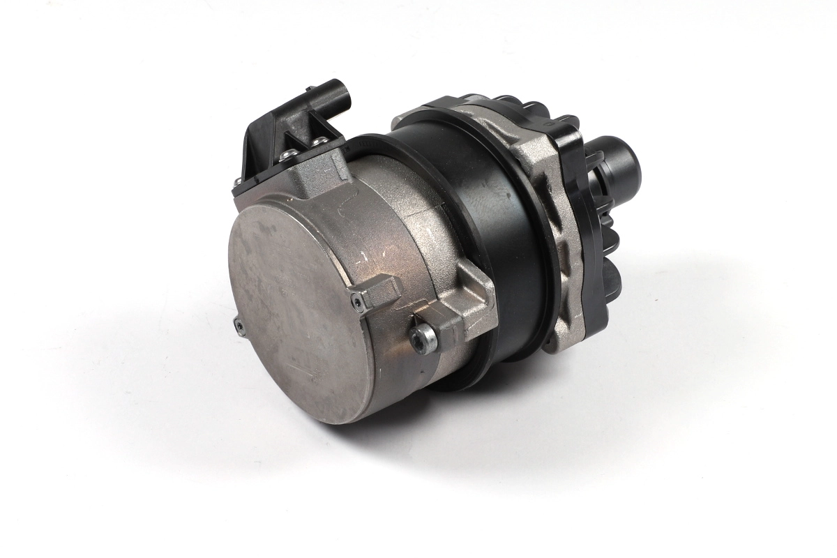 Auxiliary Water Pump (cooling water circuit)
